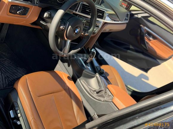 2016 MODEL HATASIZ TABA KOLTUK LUXRY LINE M DÖNÜŞÜM
