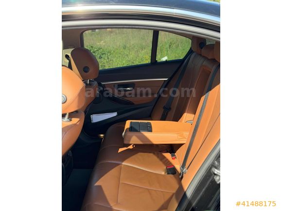2016 MODEL HATASIZ TABA KOLTUK LUXRY LINE M DÖNÜŞÜM