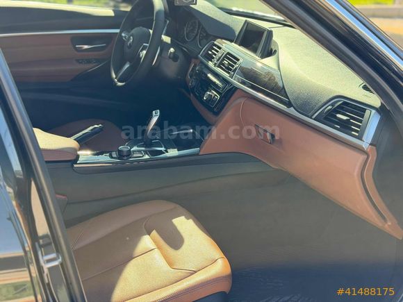 2016 MODEL HATASIZ TABA KOLTUK LUXRY LINE M DÖNÜŞÜM