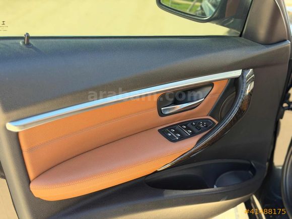 2016 MODEL HATASIZ TABA KOLTUK LUXRY LINE M DÖNÜŞÜM
