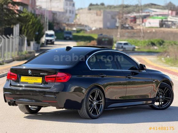 2016 MODEL HATASIZ TABA KOLTUK LUXRY LINE M DÖNÜŞÜM
