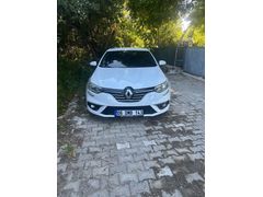 Sahibinden Renault Megane 1.6 Joy 2018 Model