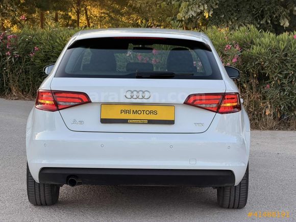 PİRİ MOTORS