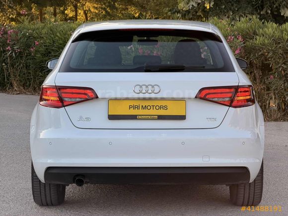 PİRİ MOTORS