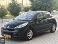 "KRT 12 TKST PEUGEOT 207 TAM OTM DÜŞÜK KM HATASIZ"
