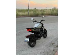 Sahibinden CFmoto 250CL-X 