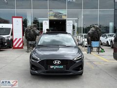 ATA OTOMOTİV-HYUNDAİ-İ30 - 1.5 T-GDI Mhev - PRIME