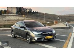 HATASIZ HONDA CİVİC ///FABRİKASYON LPG/// 175.000 KM