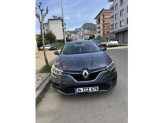 Sahibinden Renault Megane 1.3 TCe Touch 2021 Model Giresun 175.000 km Gri (metalik)