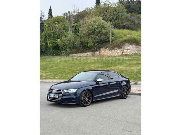Sahibinden Audi A3 Sedan 35 TFSI Design 2020 Model 