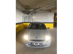 Sahibinden Renault Clio 1.4 RNA 2001 Model 