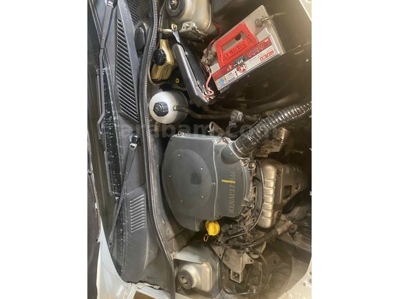 Sahibinden Renault Clio 1.4 RNA 2001 Model 