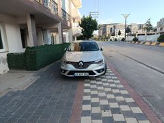 Sahibinden Renault Megane 1.3 TCe Joy 2020 Model  89.000 km Gri