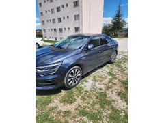Sahibinden Renault Megane 1.3 TCe Icon 2026 Model