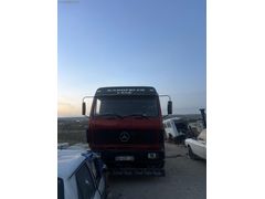 BAKIMLI UYGUN FİYAT 2521 ŞASE