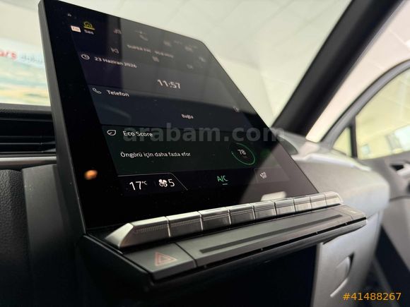 NARDO GRİ 2025 TRAFİĞE ÇIKIŞLI 15 BİN KM CAPTUR HYBRİD