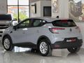 NARDO GRİ 2025 TRAFİĞE ÇIKIŞLI 15 BİN KM CAPTUR HYBRİD