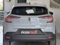 NARDO GRİ 2025 TRAFİĞE ÇIKIŞLI 15 BİN KM CAPTUR HYBRİD