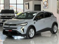 NARDO GRİ 2025 TRAFİĞE ÇIKIŞLI 15 BİN KM CAPTUR HYBRİD
