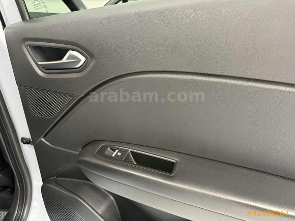 NARDO GRİ 2025 TRAFİĞE ÇIKIŞLI 15 BİN KM CAPTUR HYBRİD
