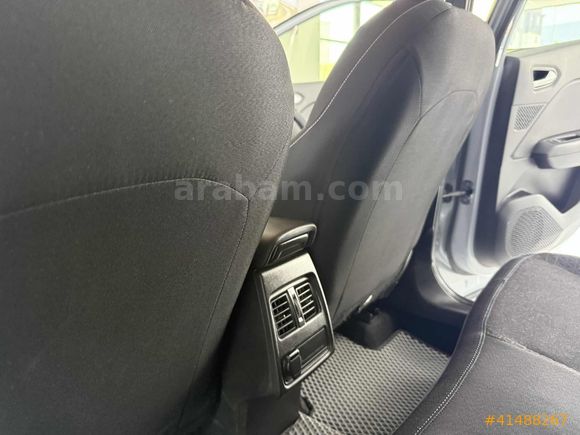 NARDO GRİ 2025 TRAFİĞE ÇIKIŞLI 15 BİN KM CAPTUR HYBRİD