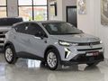NARDO GRİ 2025 TRAFİĞE ÇIKIŞLI 15 BİN KM CAPTUR HYBRİD