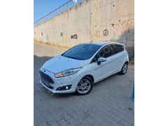 EMSALSİZ TEMİZLİKTE 98.000 BİN KM TİTANİUM