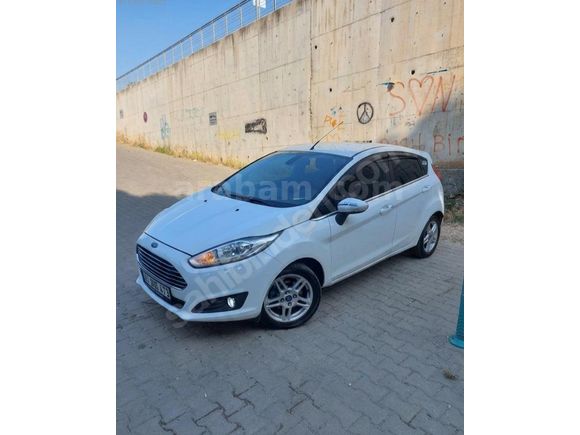 EMSALSİZ TEMİZLİKTE 98.000 BİN KM TİTANİUM