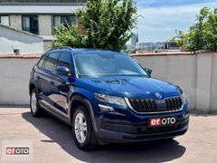 ER OTO 2017 SKODA KODİAQ 1.4 TSİ DSG KAZASIZ 195.000 KM