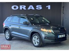 ORAS1 2019 SKODA KODIAQ 1.5 TSI AMBITION OTOMATİK