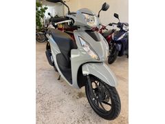 Honda Dio 2025 Anahtarsız Çalıştırma