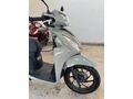 Honda Dio 2025 Anahtarsız Çalıştırma