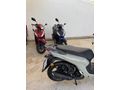 Honda Dio 2025 Anahtarsız Çalıştırma
