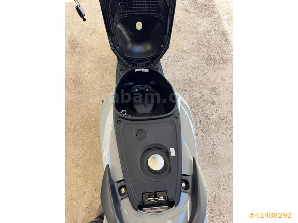Honda Dio 2025 Anahtarsız Çalıştırma