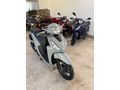 Honda Dio 2025 Anahtarsız Çalıştırma