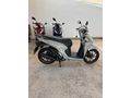 Honda Dio 2025 Anahtarsız Çalıştırma