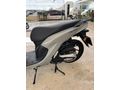 Honda Dio 2025 Anahtarsız Çalıştırma
