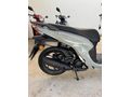 Honda Dio 2025 Anahtarsız Çalıştırma