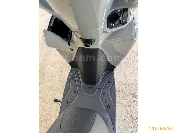 Honda Dio 2025 Anahtarsız Çalıştırma