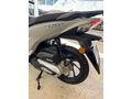 Honda Dio 2025 Anahtarsız Çalıştırma