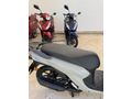 Honda Dio 2025 Anahtarsız Çalıştırma