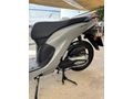 Honda Dio 2025 Anahtarsız Çalıştırma