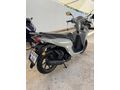 Honda Dio 2025 Anahtarsız Çalıştırma