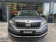 CARAY-2017 / SKODA KODIAQ 1.4TSI PRESTIGE / SUNROOF