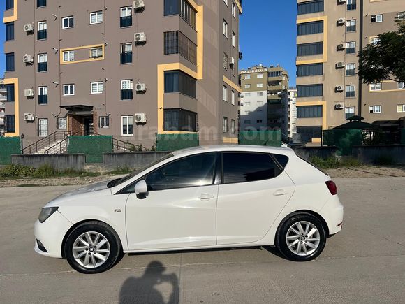Sahibinden Seat Ibiza 1.4 Style 2014 Model 