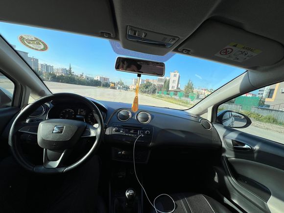 Sahibinden Seat Ibiza 1.4 Style 2014 Model 