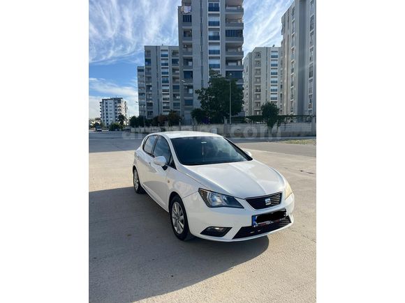 Sahibinden Seat Ibiza 1.4 Style 2014 Model 