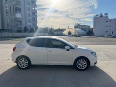 Sahibinden Seat Ibiza 1.4 Style 2014 Model 
