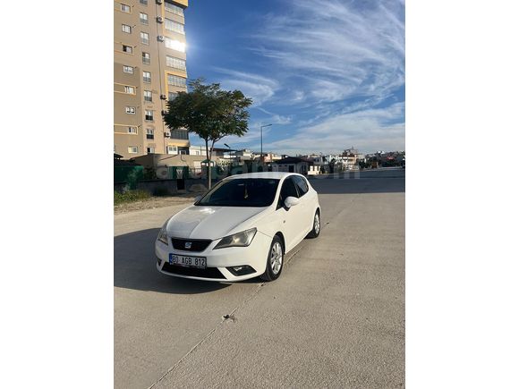 Sahibinden Seat Ibiza 1.4 Style 2014 Model 