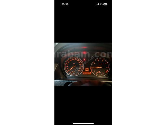 106 BİN KM Hatasız-Boyasız-Değişensiz